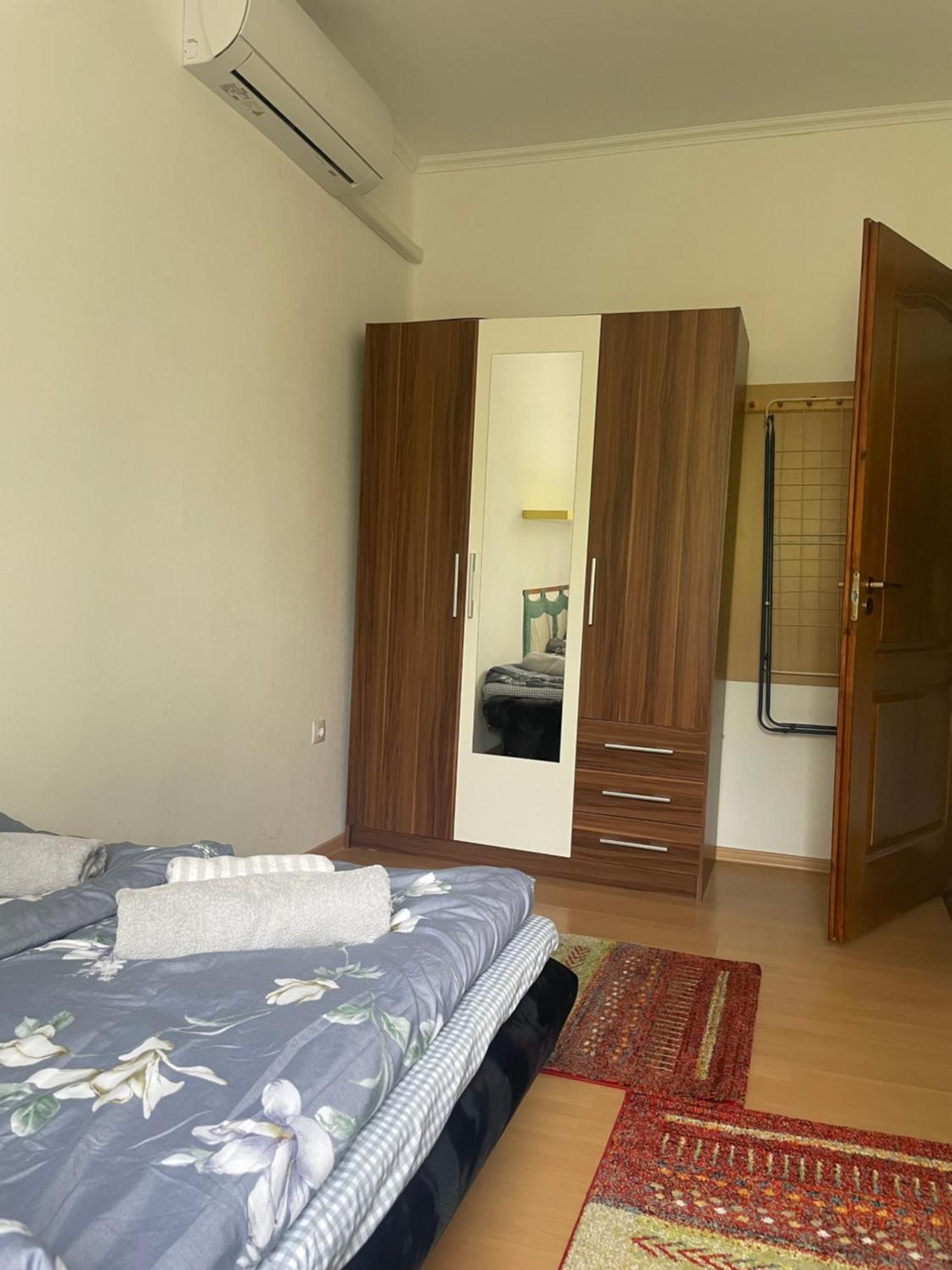 Panoramas Felujitott Nyaralo Abrahamhegyen Apartment Exterior photo